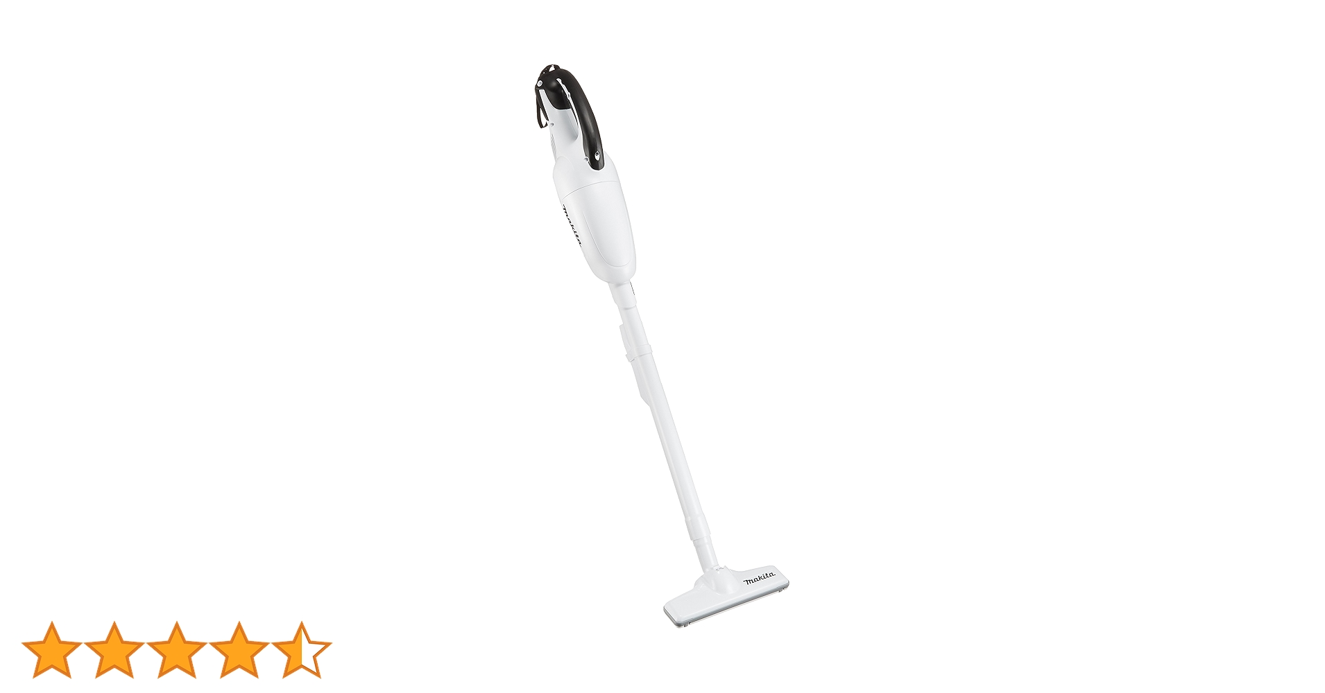 Amazon.co.jp: マキタ コードレス掃除機CL140 カプセル式 14.4V